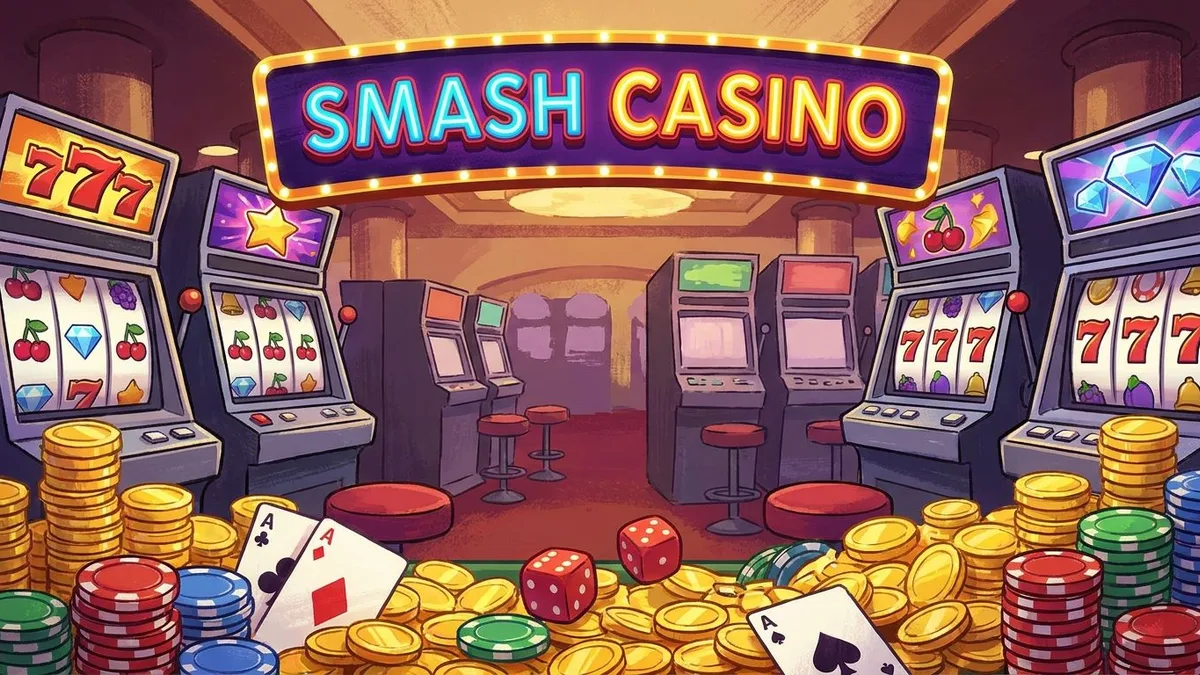 Jeux de casino